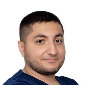 Саакян Кочар Юрикович