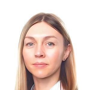 Бекметова Алена Сергеевна