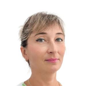 Бадажкова Елена Юрьевна