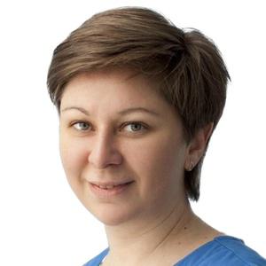 Житомирская Наталья Борисовна