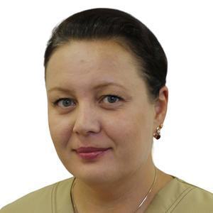 Орлова Наталья Александровна