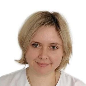 Евдокимова Екатерина Николаевна