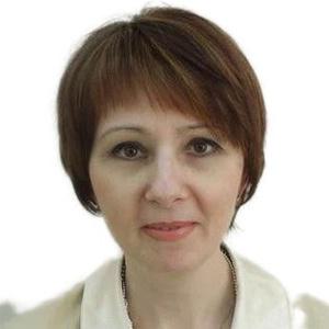 Арсеньева Светлана Владимировна
