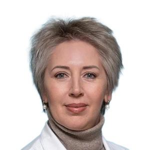 Шкурина Элина Николаевна