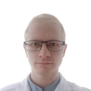 Швалев Фёдор Михайлович