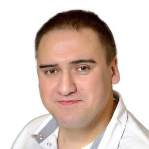 Уманец Андрей Валериевич