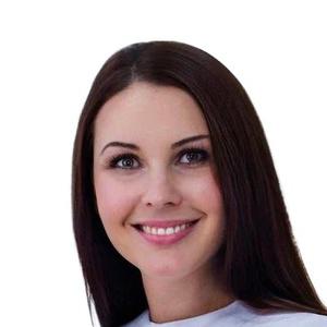 Ахмедханова Татьяна Владимировна
