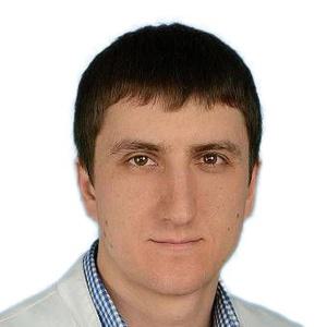Лебедь Евгений Васильевич