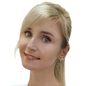 Михайловская Галина Валерьевна