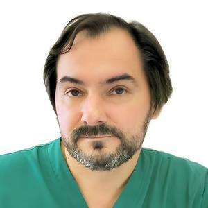 Терехов Дмитрий Владимирович