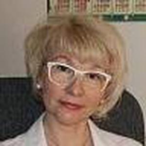 Прилипко Наталья Юрьевна