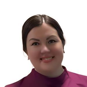 Демьянова Алина Анатольевна