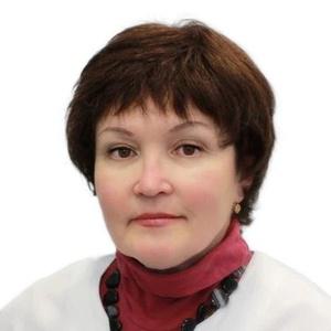 Попова Ольга Викторовна