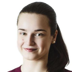 Рождественская Елизавета Станиславовна