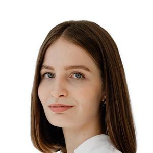 Занорина Екатерина Алексеевна