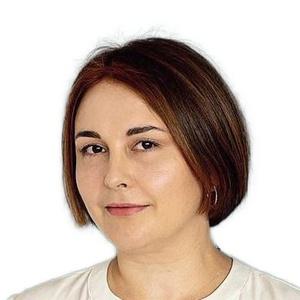 Бурнаева Татьяна Юрьевна