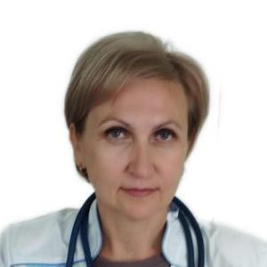 Сумская Оксана Валерьевна