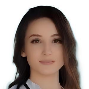 Молозина Милана Андреевна