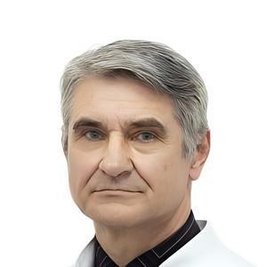 Зубов Александр Николаевич