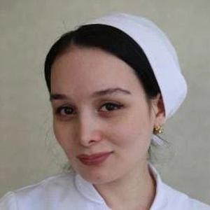 Дайтаева Асмарт Нурдиновна