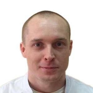 Лучкин Владислав Александрович