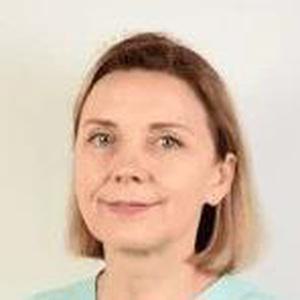 Морданова Елена Владимировна