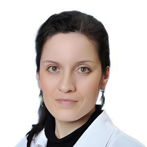 Коннова Людмила Ивановна