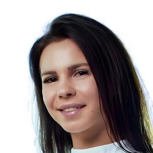 Матвеева Инна Андреевна