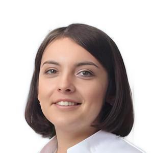 Ландо Елена Игоревна