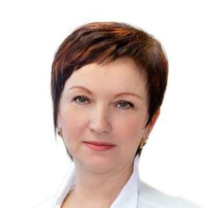 Бизина Ирина Михайловна