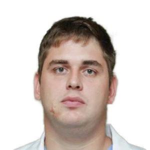 Истомин Никита Аркадьевич