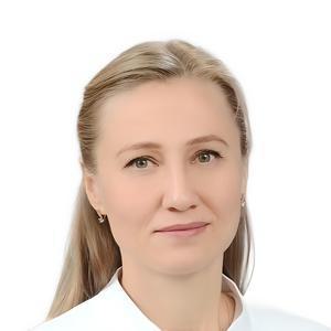 Чернушина Наталия Александровна