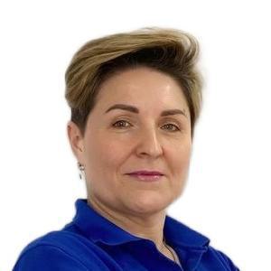 Данильчук Алена Александровна