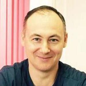 Журавлев Максим Александрович