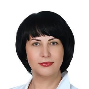 Сажнева Светлана Алексеевна