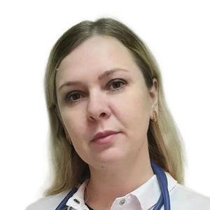 Бахметьева Наталья Александровна
