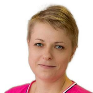 Никольская Ольга Николаевна