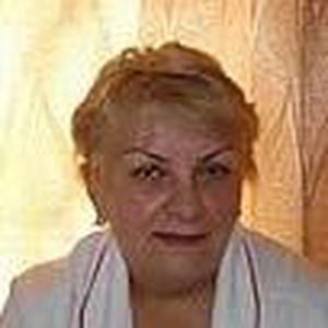Самсонова Виктория Сергеевна