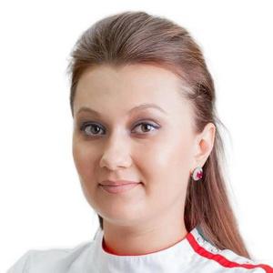 Горячева Татьяна Петровна