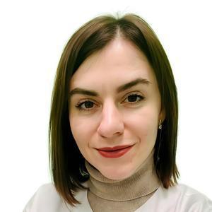 Кожаева Екатерина Алексеевна