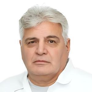 Алахвердов Александр Ибрагимович