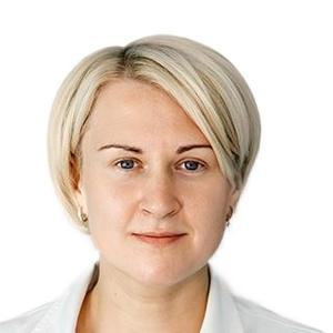 Сапунова Алла Вячеславовна
