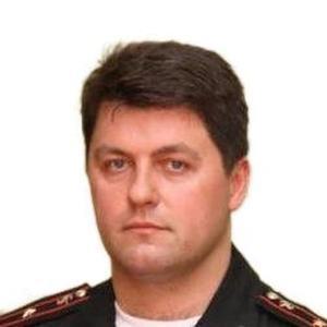 Нагорный Евгений Борисович