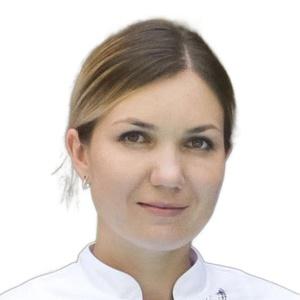 Сороко Ирина Михайловна