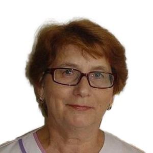 Полынцева Татьяна Петровна