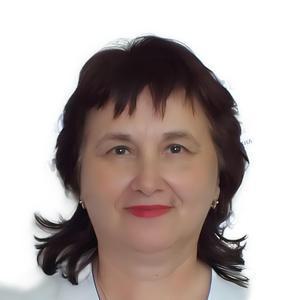 Мартынова Наталья Валентиновна