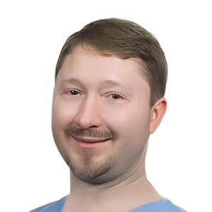 Грибунов Глеб Юрьевич