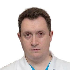 Калюжный Василий Геннадьевич