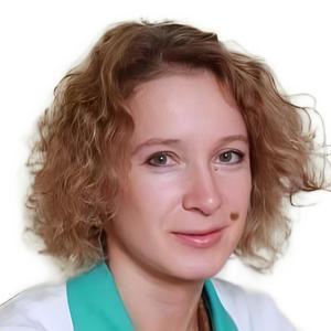 Прудник Елена Геннадьевна
