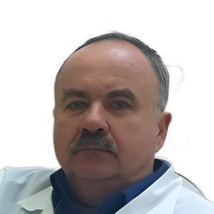 Мордовин Евгений Юрьевич